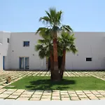 مزرعة للإقامة Campo Allegro *