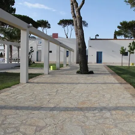 Campo Allegro * Santa Ninfa