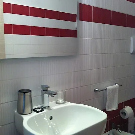 Farm stay Campo Allegro Santa Ninfa