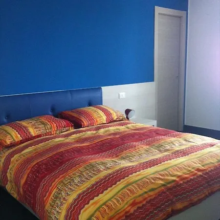 Campo Allegro Farm stay