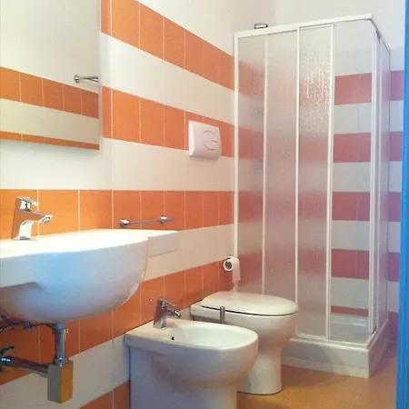 Campo Allegro Farm stay *