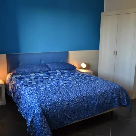 Campo Allegro Farm stay