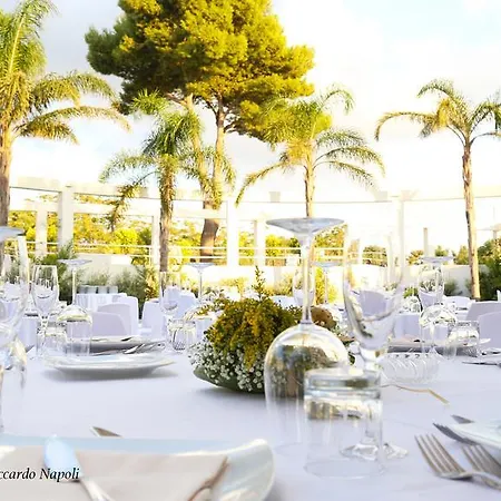 Campo Allegro Séjour à la ferme Santa Ninfa