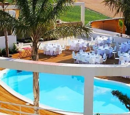 Séjour à la ferme Campo Allegro *