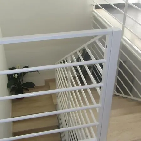 Campo Allegro Séjour à la ferme *