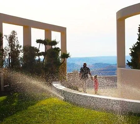 Campo Allegro Santa Ninfa