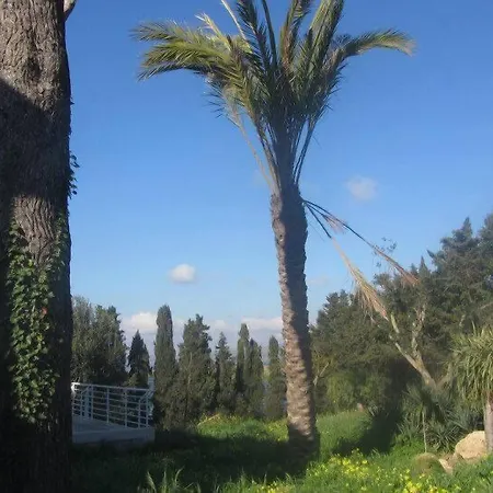Séjour à la ferme Campo Allegro