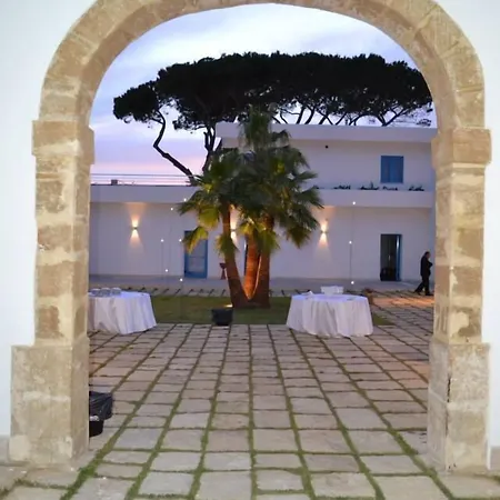 Campo Allegro Séjour à la ferme