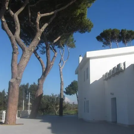 Séjour à la ferme Campo Allegro