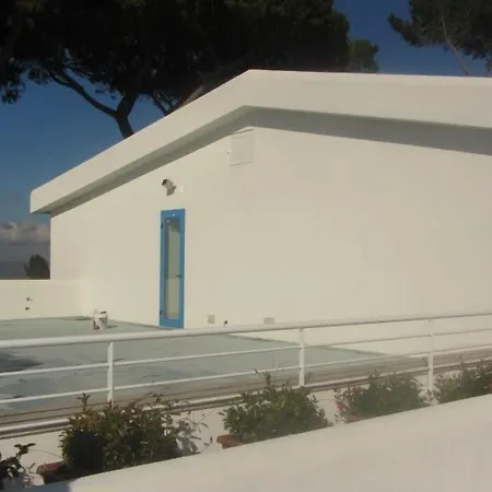 Séjour à la ferme Campo Allegro *