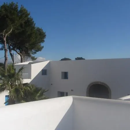 Séjour à la ferme Campo Allegro Santa Ninfa