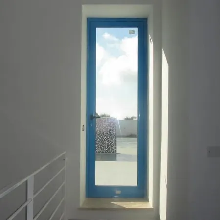 Séjour à la ferme Campo Allegro