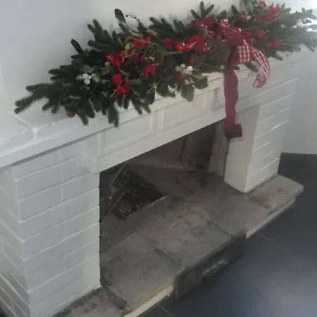 Séjour à la ferme Campo Allegro Santa Ninfa