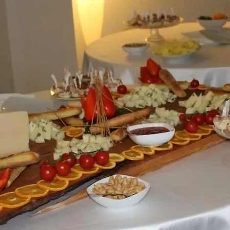 Campo Allegro Séjour à la ferme Santa Ninfa