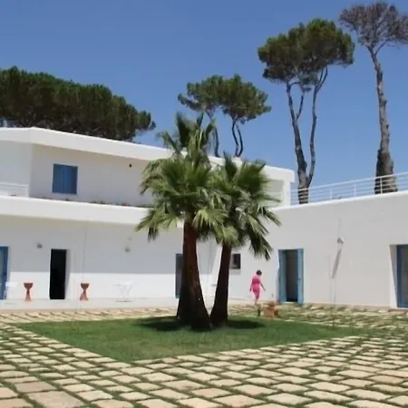 Séjour à la ferme Campo Allegro