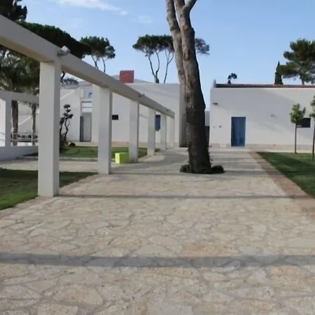 Séjour à la ferme Campo Allegro
