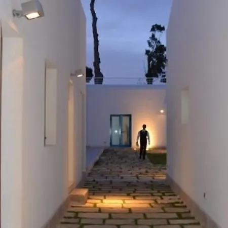 Séjour à la ferme Campo Allegro *