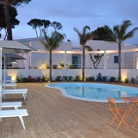 Campo Allegro Séjour à la ferme