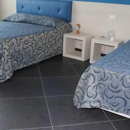 Campo Allegro Séjour à la ferme