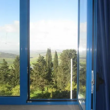 Campo Allegro Séjour à la ferme Santa Ninfa