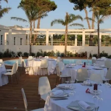 Campo Allegro Farm stay *