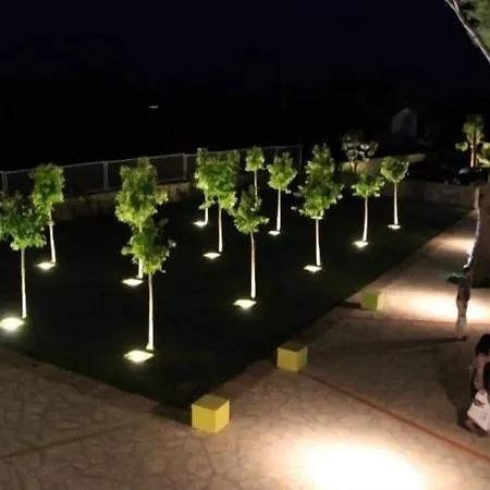 Campo Allegro Farm stay