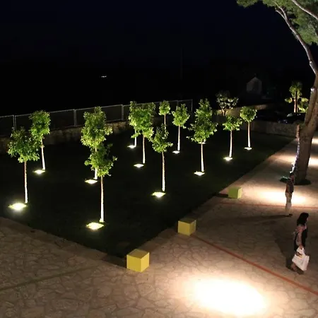 Campo Allegro Séjour à la ferme