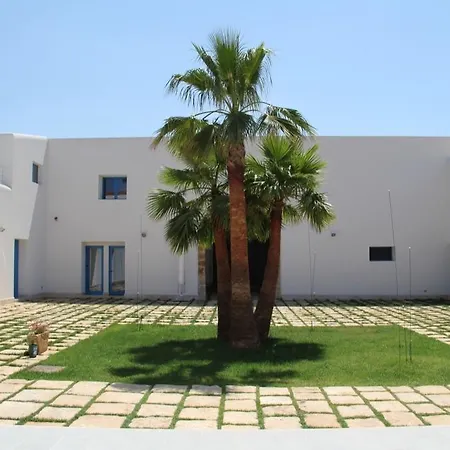 Κατάλυμα σε φάρμα Campo Allegro *