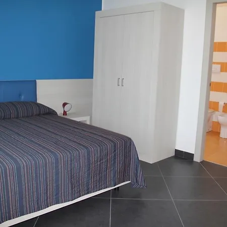 Campo Allegro Séjour à la ferme