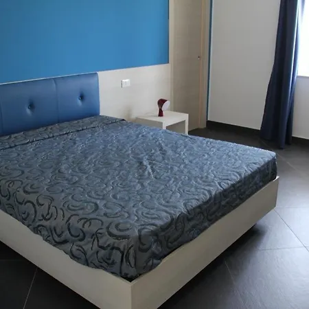 Séjour à la ferme Campo Allegro *