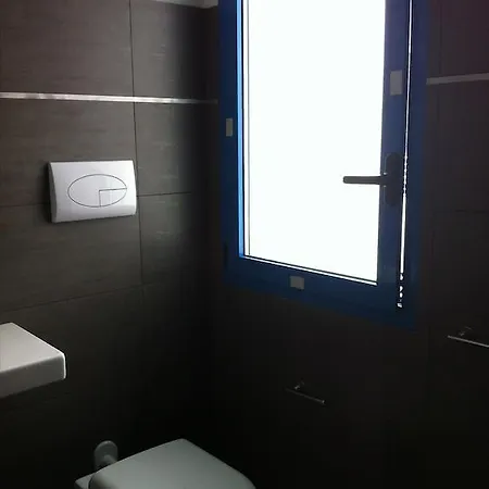 Séjour à la ferme Campo Allegro