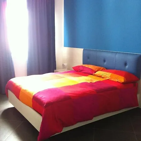 Campo Allegro Santa Ninfa