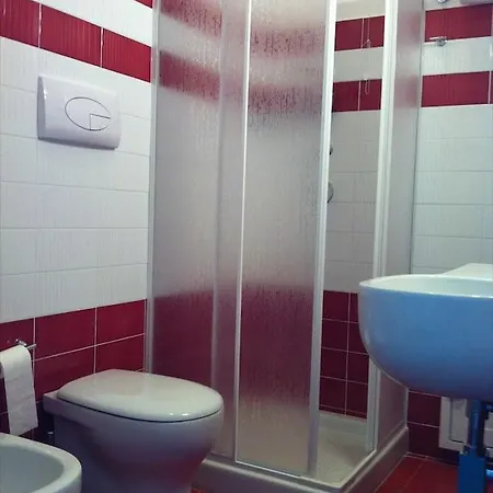 Campo Allegro Santa Ninfa