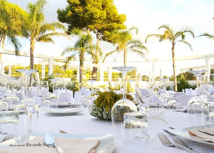 Campo Allegro Farmház Santa Ninfa