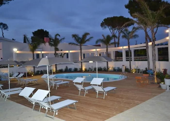 Campo Allegro * Santa Ninfa