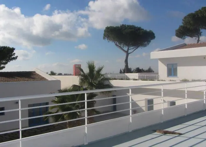 Campo Allegro Farmház