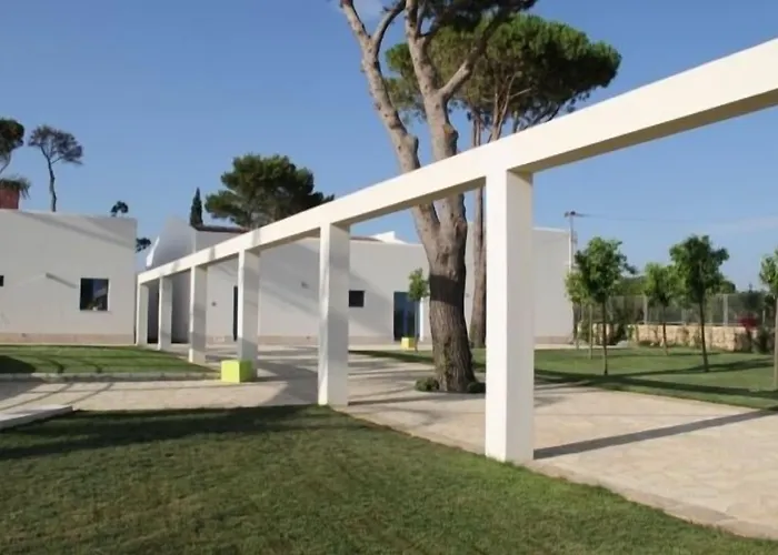 Campo Allegro