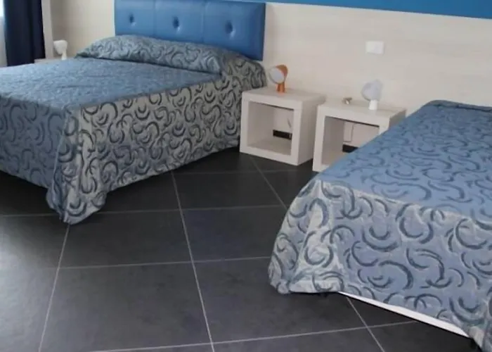 Campo Allegro Farmház