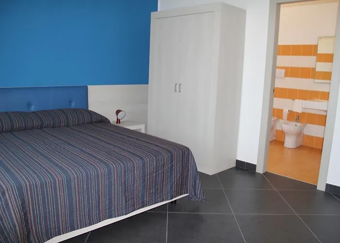 Campo Allegro Farmház