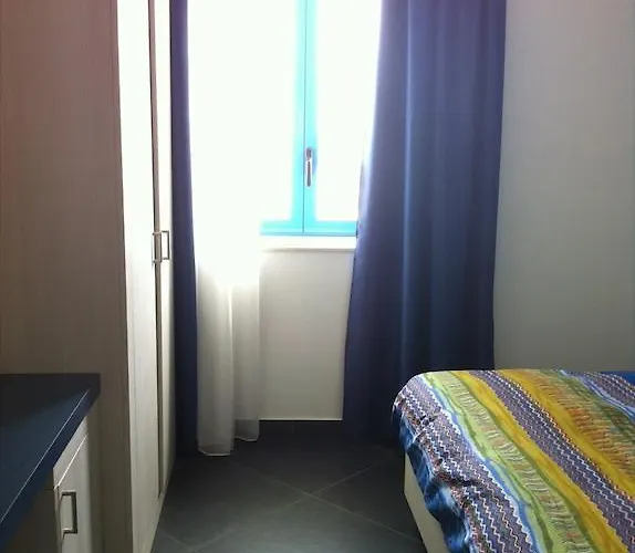 Farmház Campo Allegro *